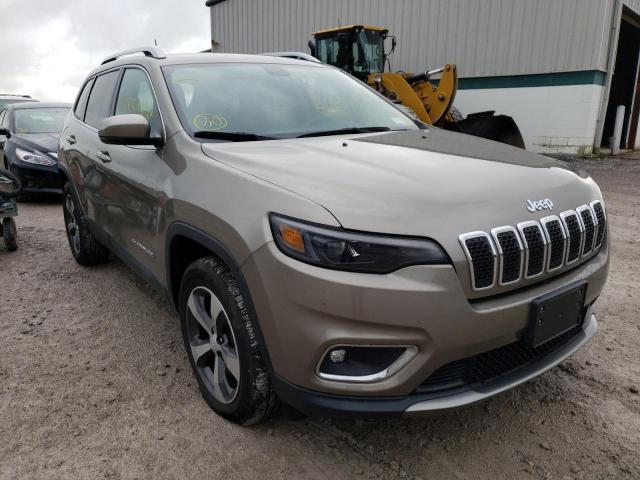 JEEP CHEROKEE L 2019 1c4pjmdx8kd281115