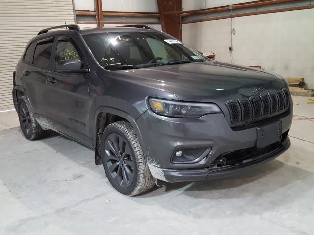 JEEP CHEROKEE L 2019 1c4pjmdx8kd335173