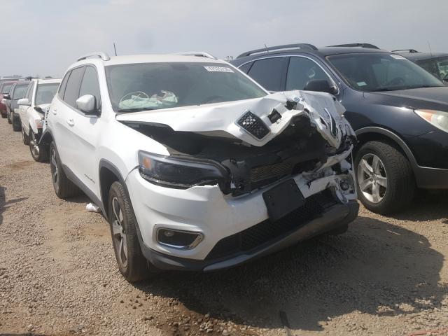 JEEP CHEROKEE L 2019 1c4pjmdx8kd345640