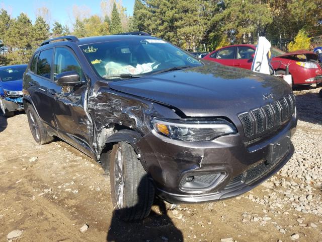 JEEP CHEROKEE L 2019 1c4pjmdx8kd354192