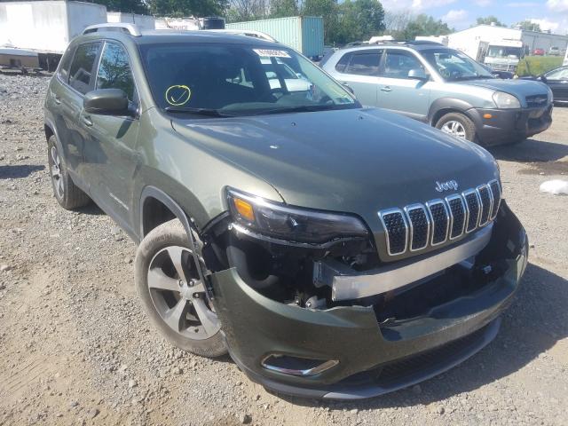 JEEP NULL 2019 1c4pjmdx8kd367833