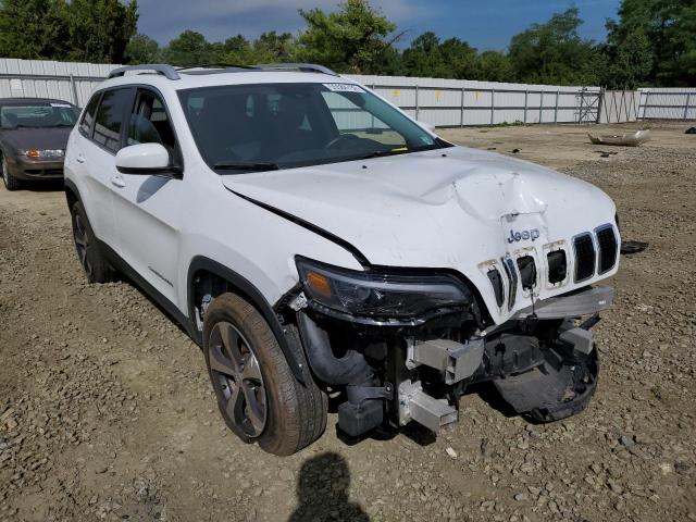 JEEP CHEROKEE L 2019 1c4pjmdx8kd400152