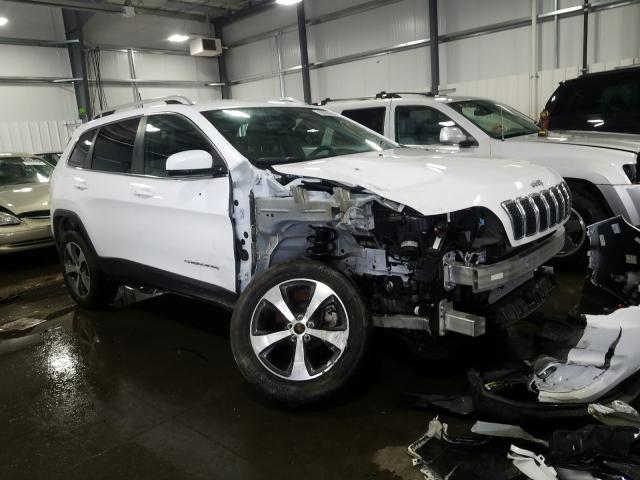 JEEP CHEROKEE L 2019 1c4pjmdx8kd400314