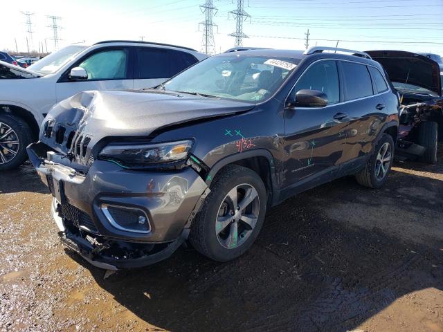 JEEP NULL 2019 1c4pjmdx8kd407215