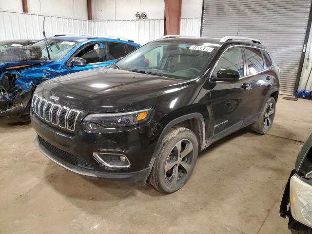 JEEP CHEROKEE L 2019 1c4pjmdx8kd408669