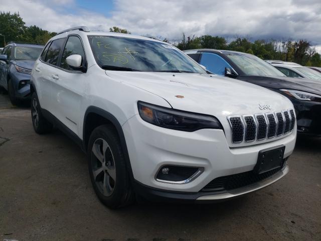 JEEP NULL 2019 1c4pjmdx8kd408896