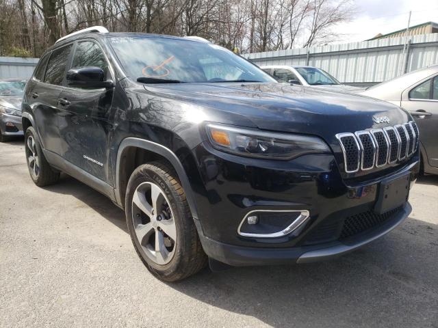 JEEP CHEROKEE L 2019 1c4pjmdx8kd412527