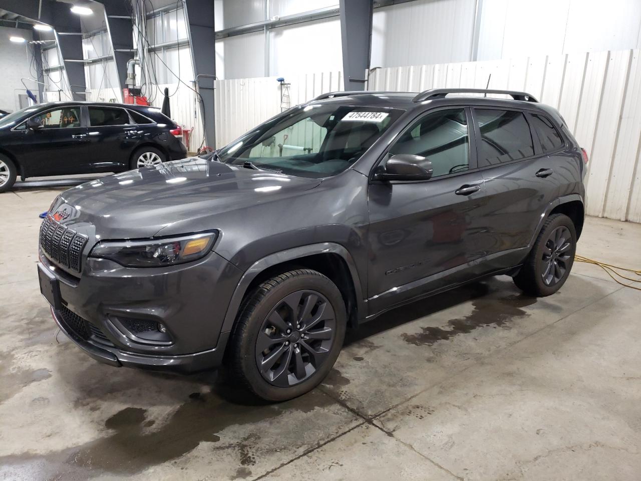 JEEP GRAND CHEROKEE 2019 1c4pjmdx8kd432129