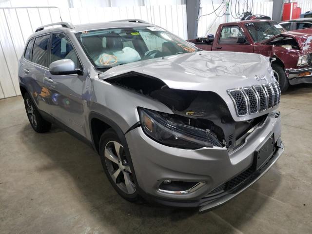 JEEP CHEROKEE L 2019 1c4pjmdx8kd458407