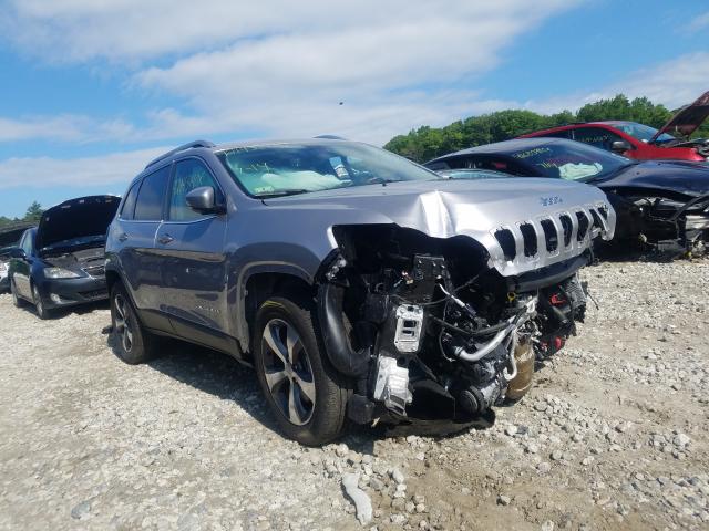 JEEP CHEROKEE L 2019 1c4pjmdx8kd462117