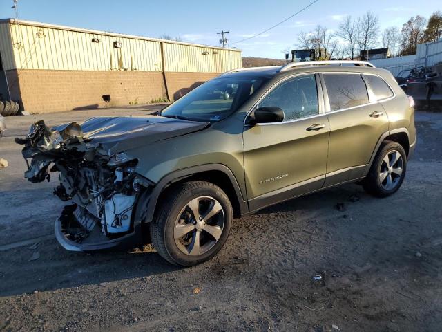 JEEP CHEROKEE L 2019 1c4pjmdx8kd476454