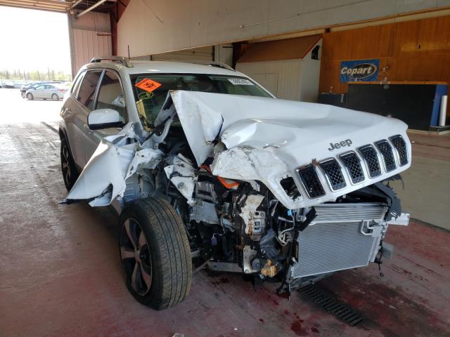 JEEP CHEROKEE L 2020 1c4pjmdx8ld518736