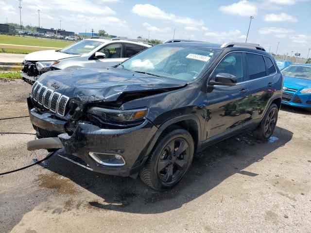 JEEP CHEROKEE L 2020 1c4pjmdx8ld521247