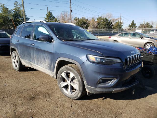 JEEP CHEROKEE L 2020 1c4pjmdx8ld522303