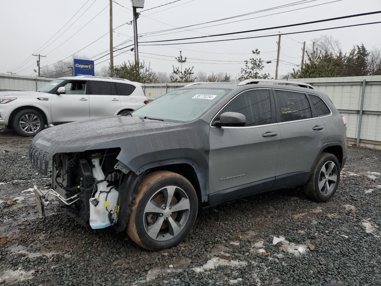 JEEP GRAND CHEROKEE 2020 1c4pjmdx8ld525931