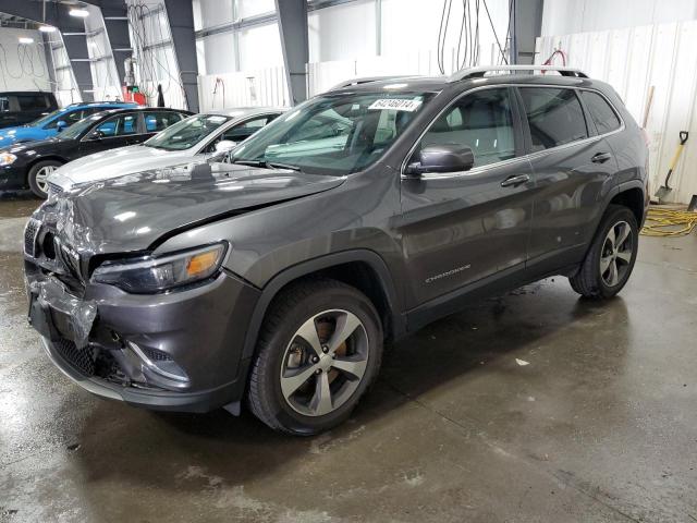 JEEP CHEROKEE L 2020 1c4pjmdx8ld554815