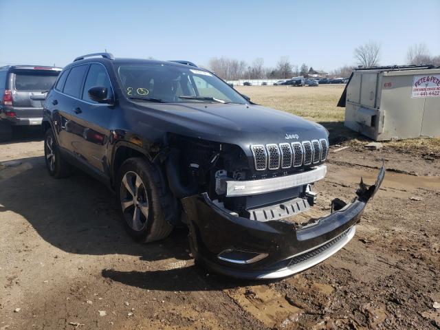 JEEP CHEROKEE L 2020 1c4pjmdx8ld568309