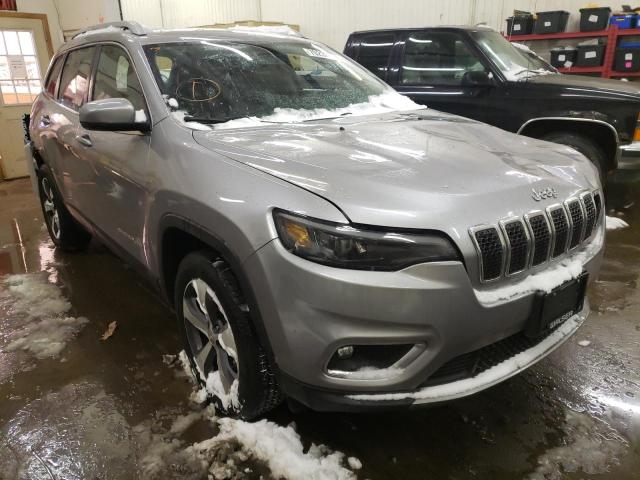 JEEP CHEROKEE L 2020 1c4pjmdx8ld587751