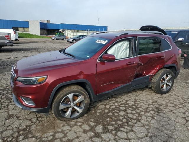 JEEP CHEROKEE L 2020 1c4pjmdx8ld588463