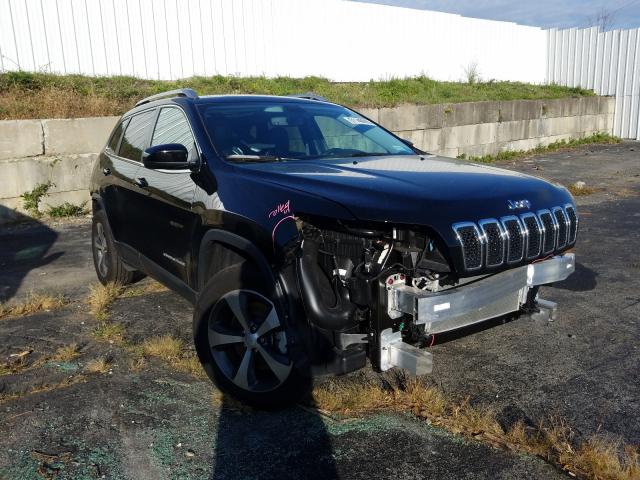 JEEP CHEROKEE L 2020 1c4pjmdx8ld589306