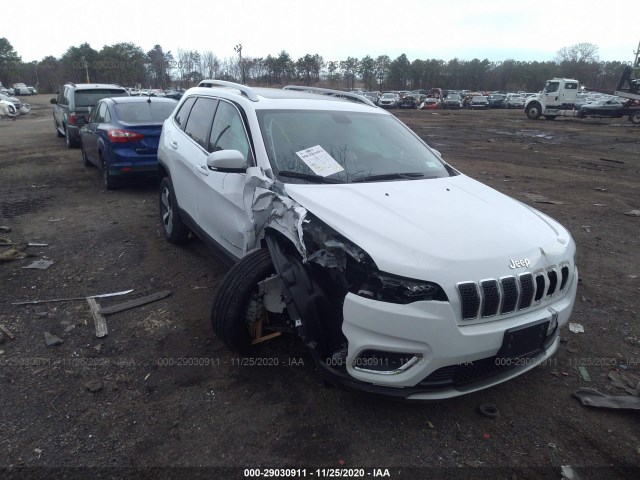 JEEP CHEROKEE 2020 1c4pjmdx8ld589354