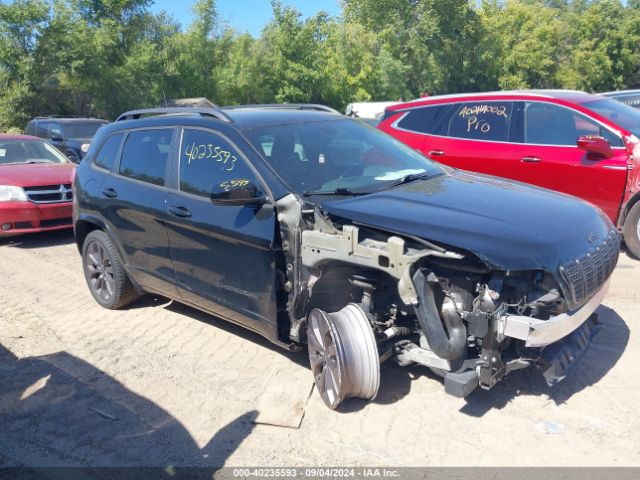 JEEP CHEROKEE 2020 1c4pjmdx8ld609215