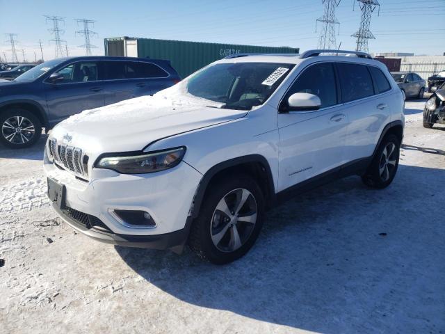 JEEP CHEROKEE 2020 1c4pjmdx8ld617282