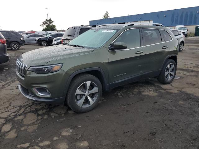 JEEP CHEROKEE L 2020 1c4pjmdx8ld617640