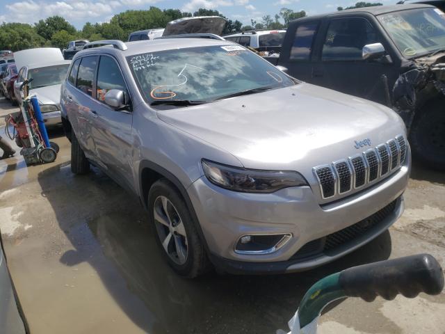 JEEP NULL 2020 1c4pjmdx8ld622174