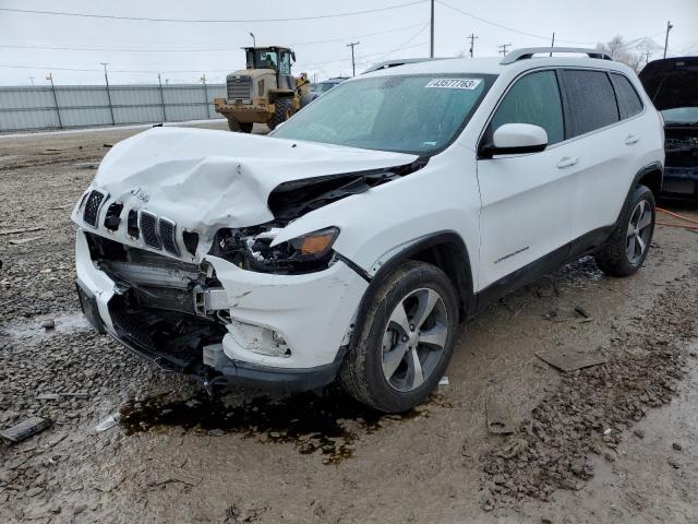 JEEP NULL 2020 1c4pjmdx8ld626502