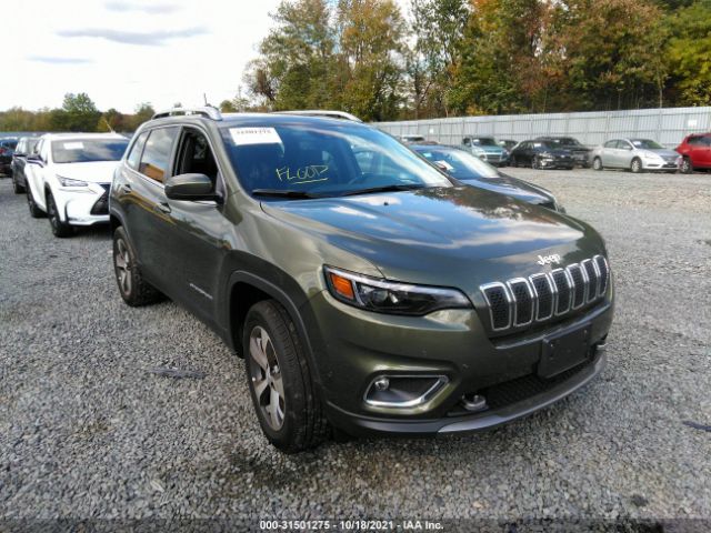 JEEP CHEROKEE 2021 1c4pjmdx8md108262