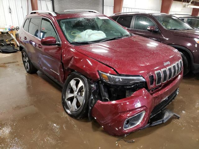 JEEP CHEROKEE L 2021 1c4pjmdx8md166503