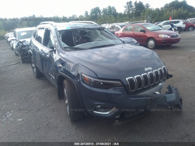 JEEP CHEROKEE 2021 1c4pjmdx8md178375