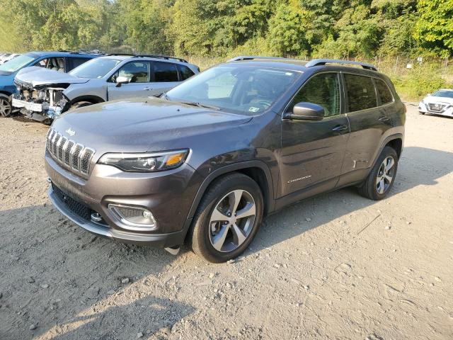 JEEP CHEROKEE L 2021 1c4pjmdx8md216882