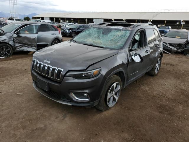 JEEP GRAND CHEROKEE 2022 1c4pjmdx8nd526077