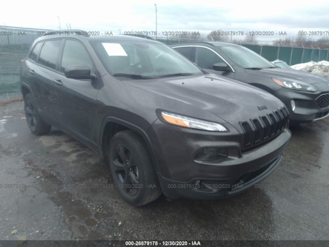 JEEP CHEROKEE 2018 1c4pjmdx9jd541214