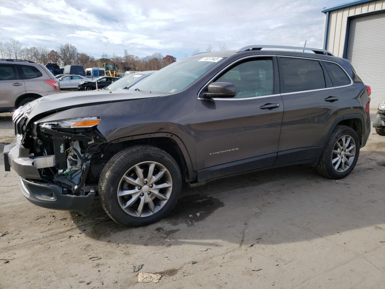 JEEP GRAND CHEROKEE 2018 1c4pjmdx9jd547966