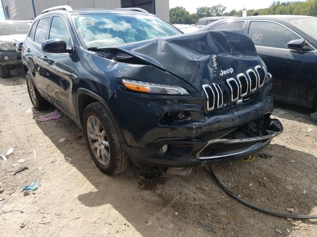 JEEP CHEROKEE L 2018 1c4pjmdx9jd563813