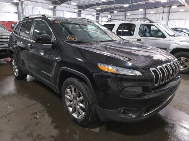 JEEP CHEROKEE L 2018 1c4pjmdx9jd572219