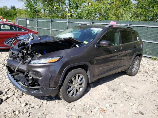 JEEP CHEROKEE L 2018 1c4pjmdx9jd579851