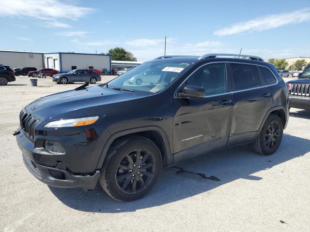 JEEP CHEROKEE L 2018 1c4pjmdx9jd579879