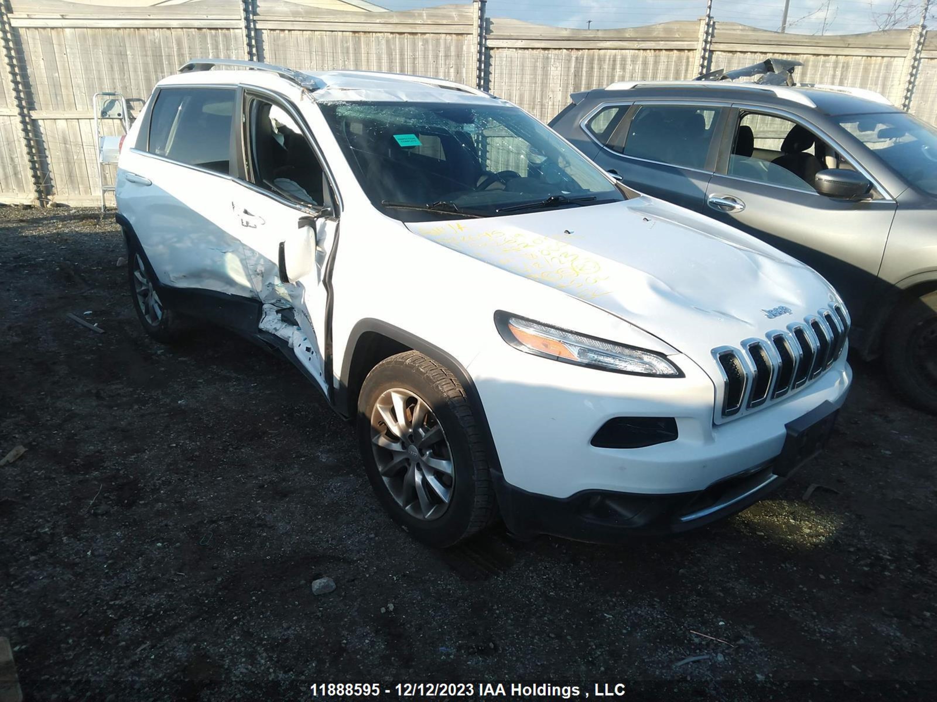 JEEP CHEROKEE 2018 1c4pjmdx9jd582619