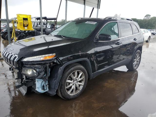 JEEP NULL 2018 1c4pjmdx9jd601766