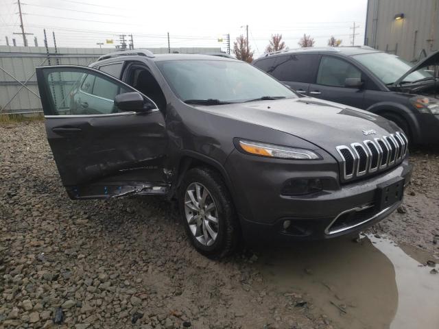 JEEP CHEROKEE L 2018 1c4pjmdx9jd609902