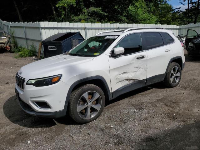 JEEP CHEROKEE L 2019 1c4pjmdx9kd105545