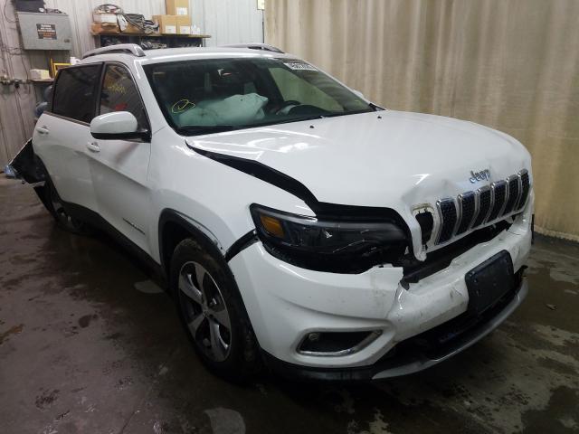 JEEP CHEROKEE L 2019 1c4pjmdx9kd118196