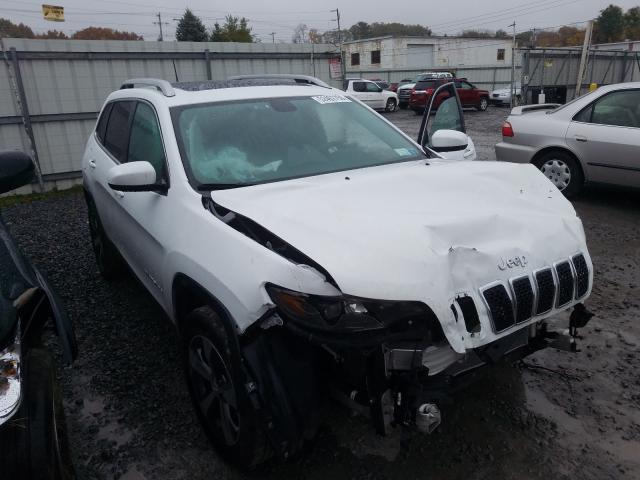 JEEP CHEROKEE L 2019 1c4pjmdx9kd133359