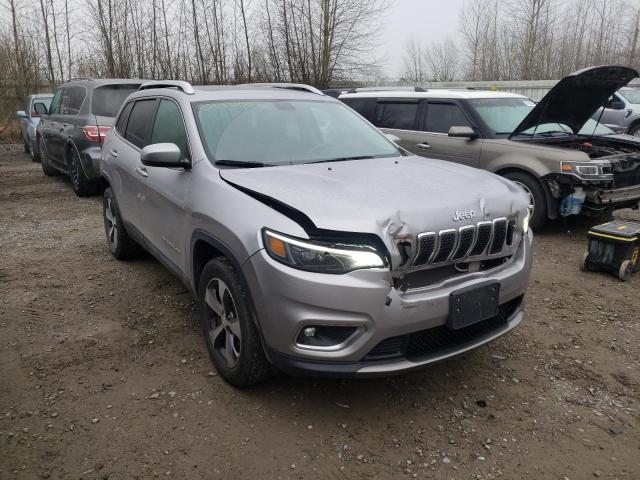 JEEP CHEROKEE L 2019 1c4pjmdx9kd135483