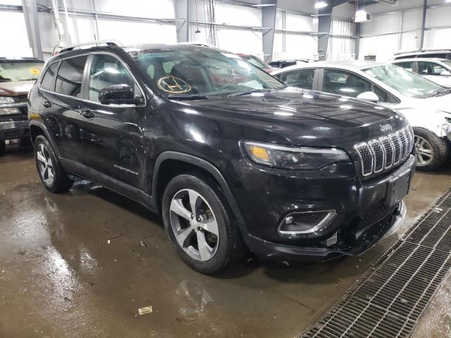 JEEP CHEROKEE L 2019 1c4pjmdx9kd168547