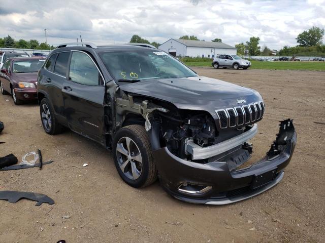 JEEP CHEROKEE L 2019 1c4pjmdx9kd173294